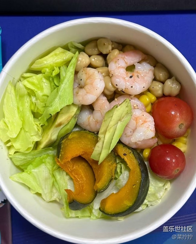 【桂月知味】減脂餐