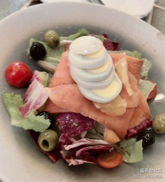 【桂月知味】西餐