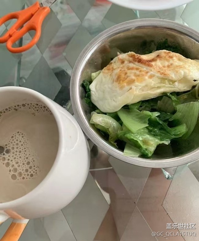 【桂月知味】減肥餐