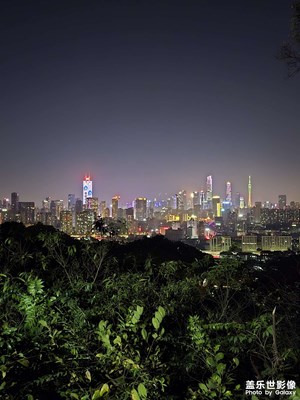 華南植物園&白云山隨拍