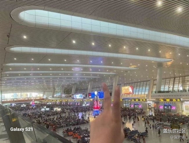 【深灣映秋】快樂隨行