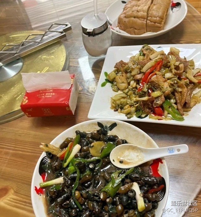 【桂月知味】農(nóng)家樂