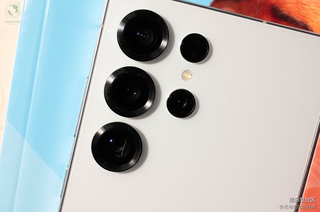 #星粉試用營# #三星S25#Ultra攝像實(shí)力強(qiáng)，硬件底子和AI小功能組合，拍照確實(shí)省心