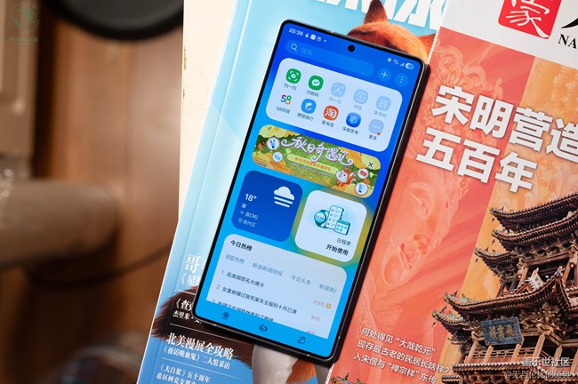 #星粉試用營# #三星S25# Ultra 的AI屏幕與S Pen，重新定義交互與創(chuàng)意