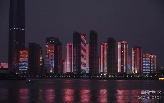 【Galaxy影像】#秋韻