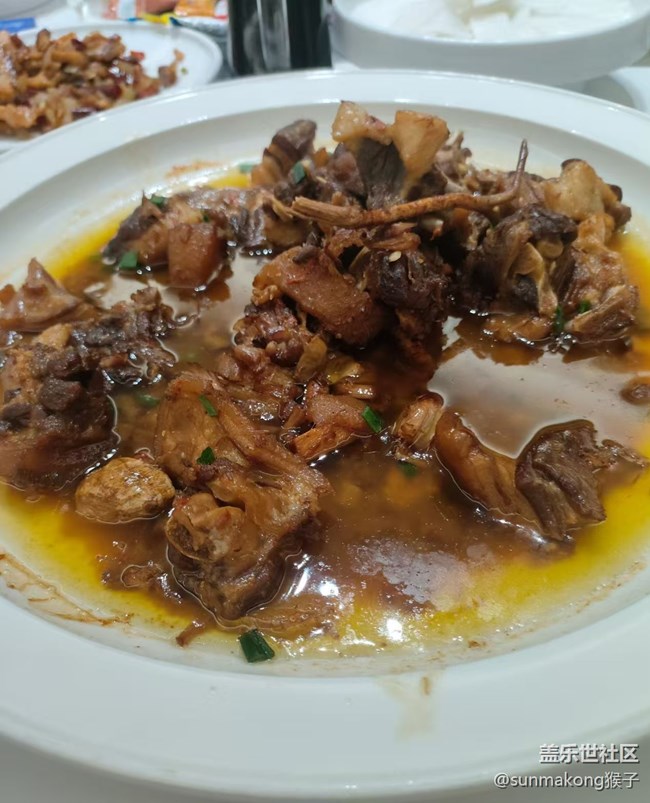 【桂月知味】不醉不歸