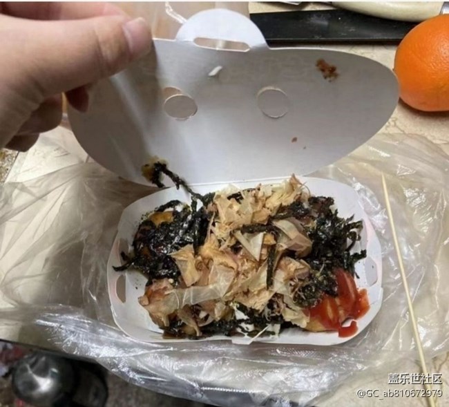 【桂月知味】小吃