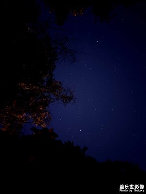 【步履間的風(fēng)景】+星辰