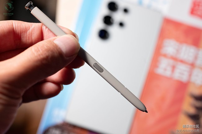 #星粉試用營# #三星S25# Ultra 的AI屏幕與S Pen，重新定義交互與創(chuàng)意