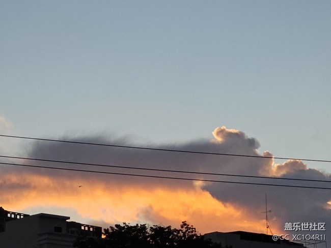 【定格日落光輝】落日