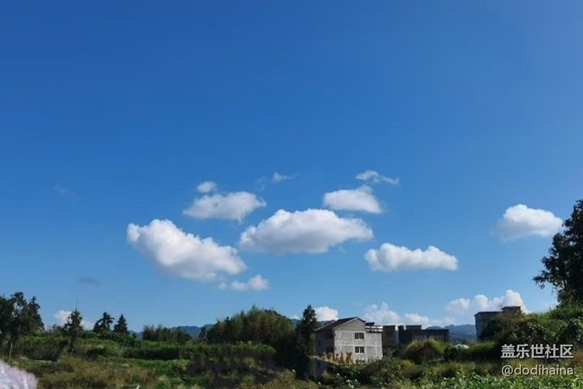 【Galaxy影像】#秋韻  秋色無邊