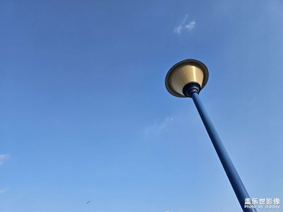 【步履間的風(fēng)景】邊走邊拍