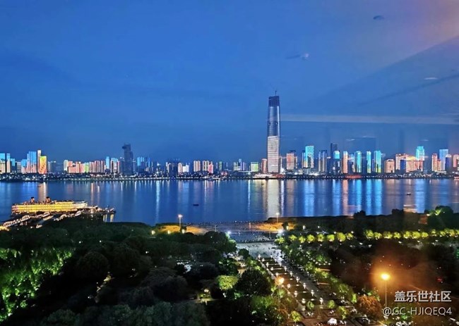 【Galaxy影像】#秋韻