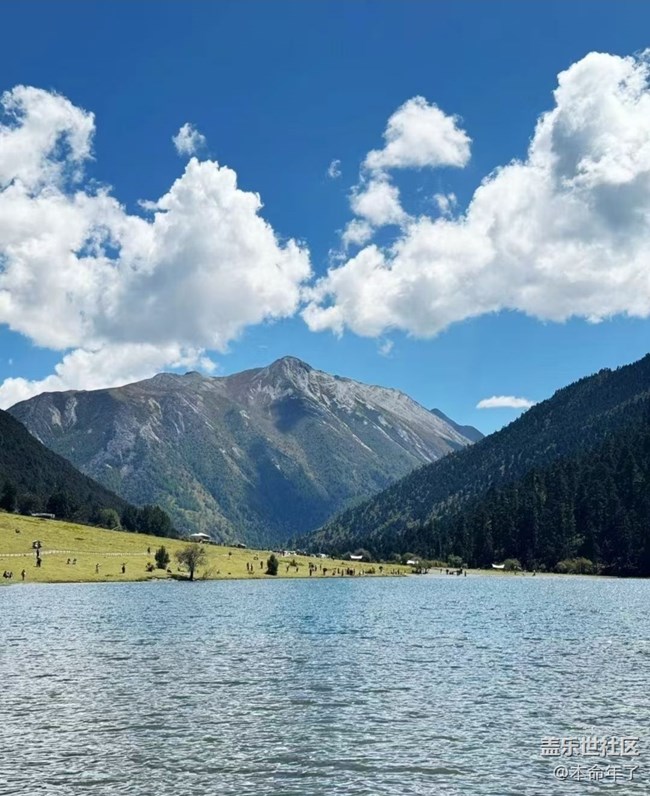 【Galaxy影像】#秋韻 秋游無(wú)底湖