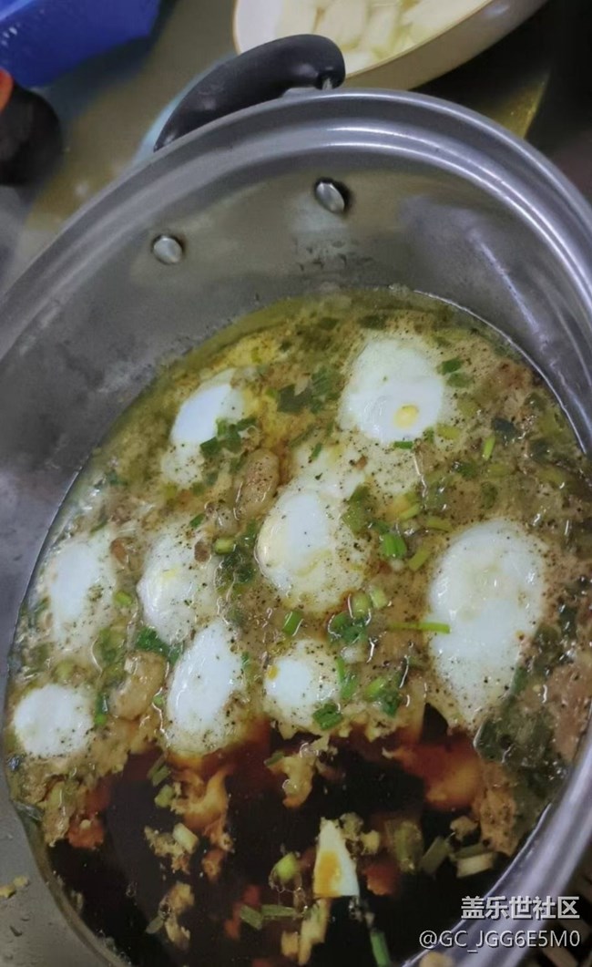 【桂月知味】蝦仁雞蛋