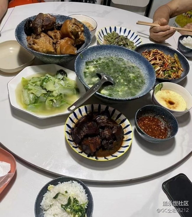 【桂月知味】飯點