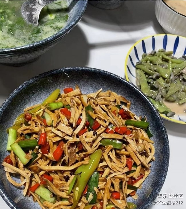 【桂月知味】飯點