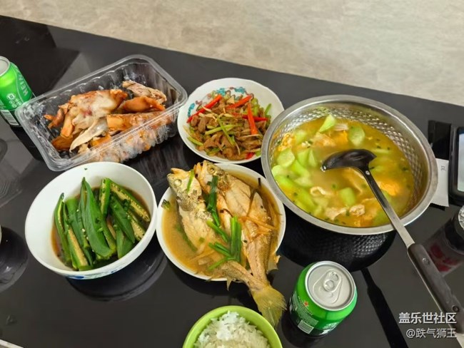 【桂月知味】下班吃飯