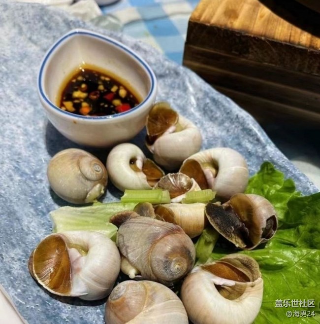 【桂月知味】聚一個(gè)