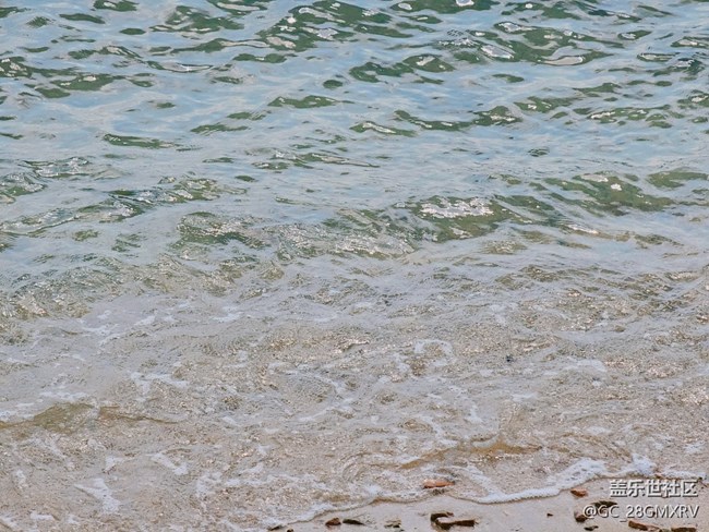 【Galaxy影像】#秋韻 秋季海邊