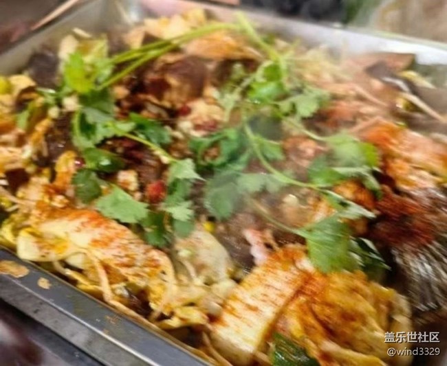 【桂月知味】整點兒