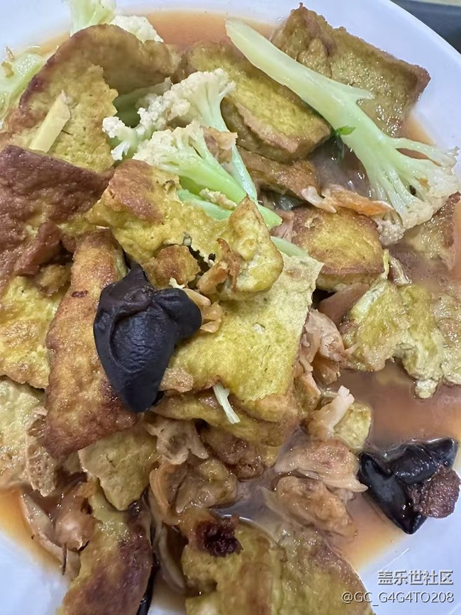 【桂月知味】青毛豆豆腐