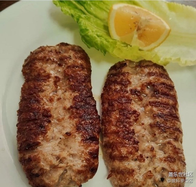 【桂月知味】披薩