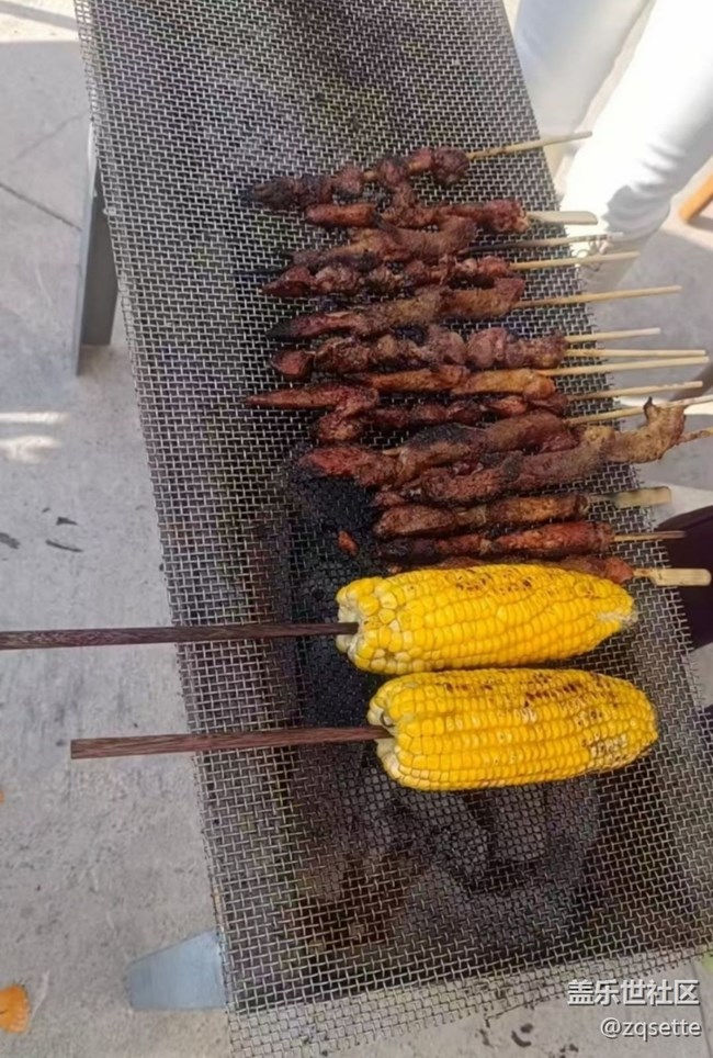 【桂月知味】燒烤