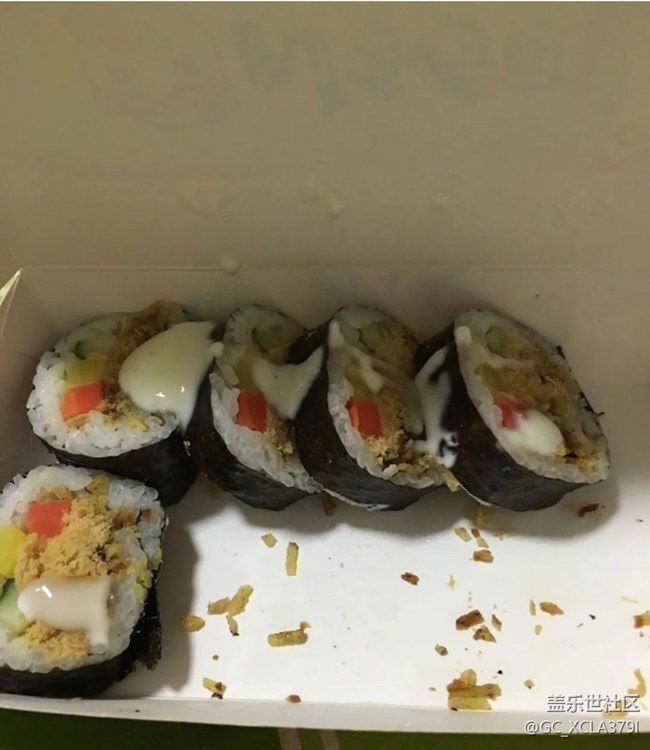 【桂月知味】壽司