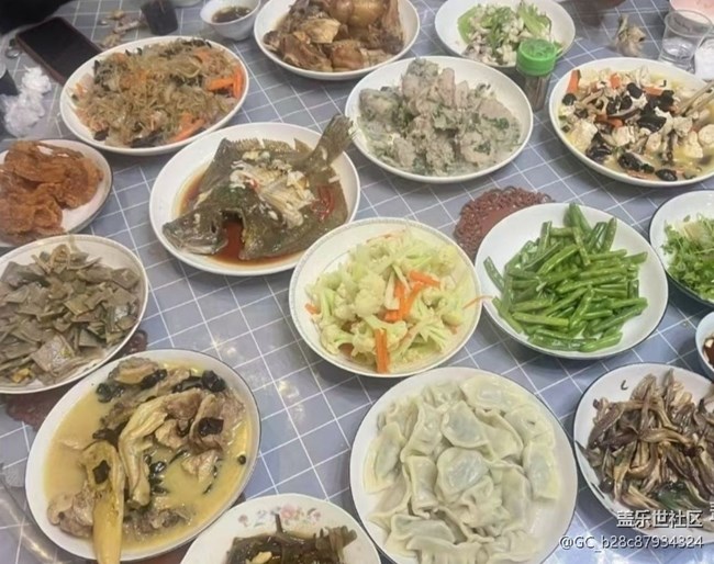 【桂月知味】周末家庭樂