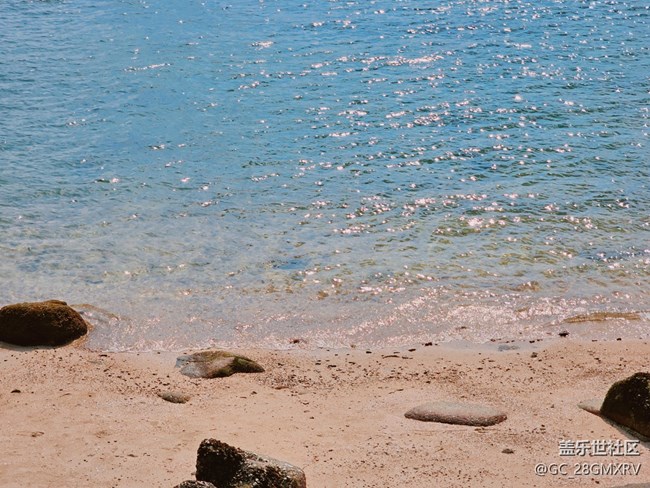 【Galaxy影像】#秋韻 秋季海邊