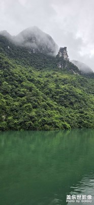 【步履間的風(fēng)景】+烏江自然壁紙系列