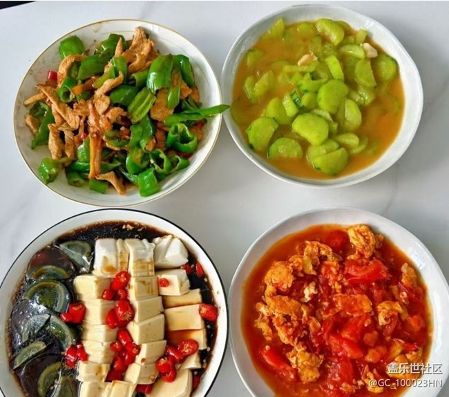 【桂月知味】家常便飯