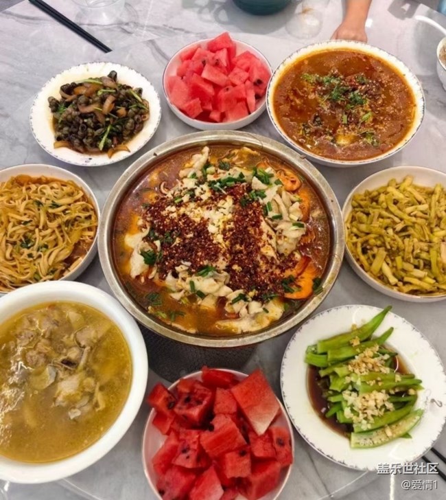 【桂月知味】簡(jiǎn)單一餐