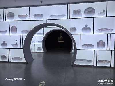 有心氣在的話，自由不會遠(yuǎn)的