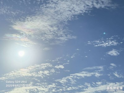 【步履間的風(fēng)景】又是臺風(fēng)云??