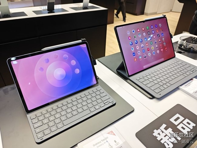 【平板新體驗(yàn)】AI加持 實(shí)用強(qiáng)悍