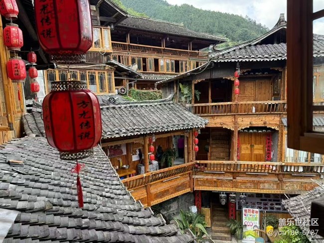 【Galaxy影像】#秋韻