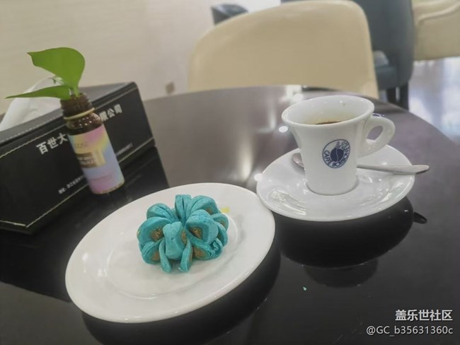 【桂月知味】精美茶點