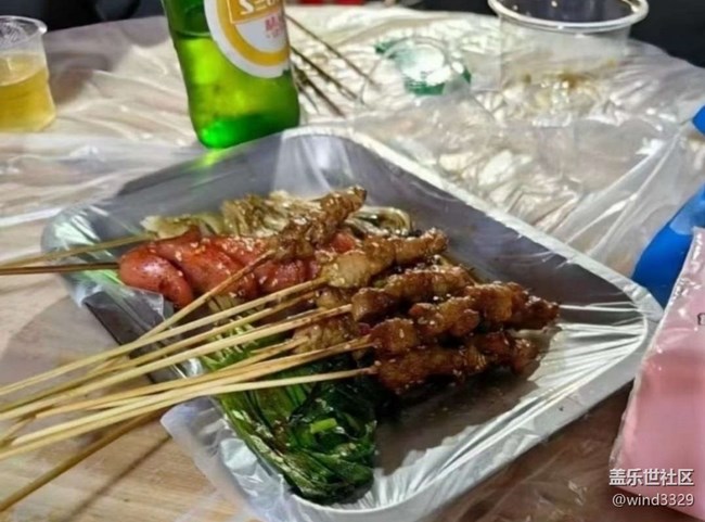 【桂月知味】整點兒