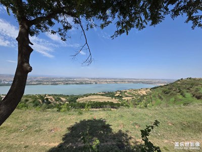 【步履間的風景】+夏日記憶