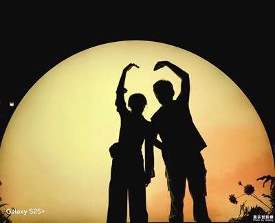 已開獎【攝影版塊十月第二周】小團圓