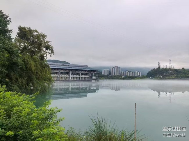 【Galaxy影像】#秋韻 清晨