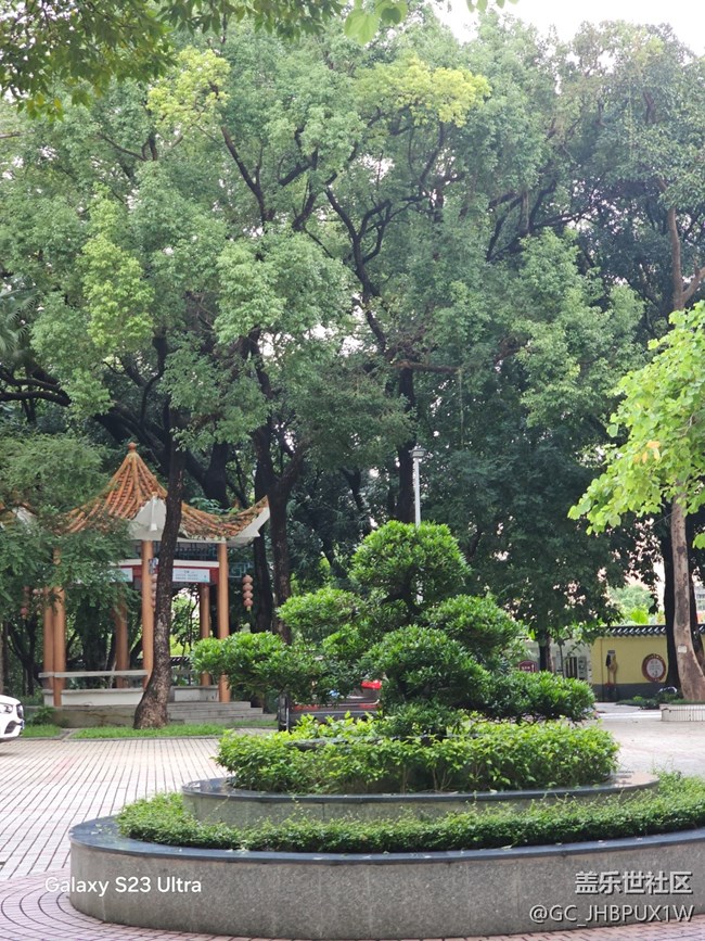 【深灣映秋】深灣日常