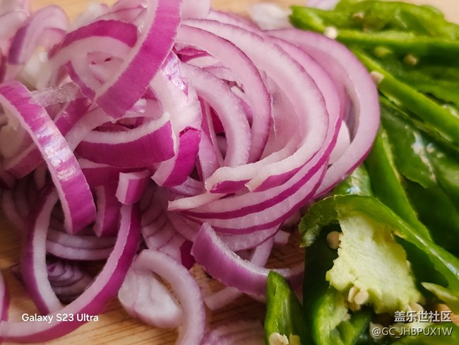 【家鄉(xiāng)美食代表】家常小炒