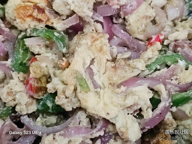 【家鄉(xiāng)美食代表】家常小炒