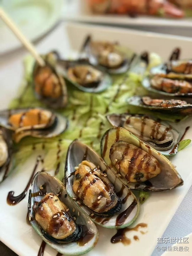 【桂月知味】吃大餐