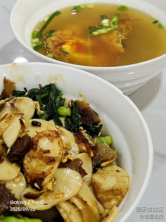 【桂月知味】工作餐拼圖