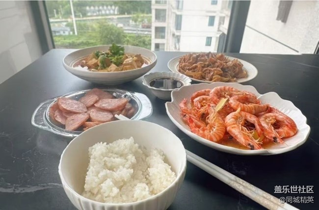 【桂月知味】吃午飯