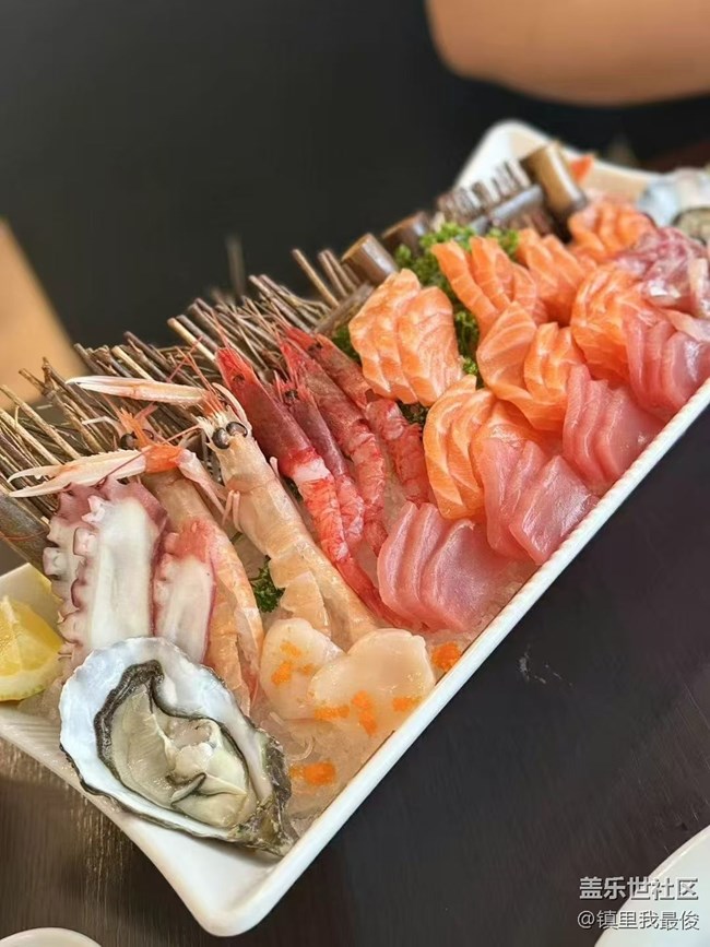 【桂月知味】吃大餐